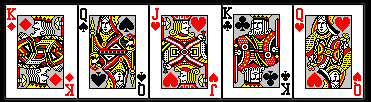 Cards