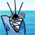 Shark Attack Icon