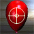 Balloon Shoot Icon