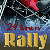 24 Hours Rally Icon