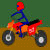 3 Wheeled Ride Icon