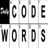 Daily Word Puzzle game