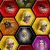 9 Dragons Hexa Icon