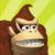 Banana Barrage Icon