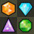 Bejeweled2 game
