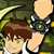 Ben 10 Block Icon