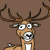 Deer Hunt Icon