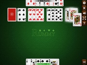 Multiplayer Gin Rummy Icon