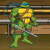 Ninja Turtles game