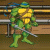 Ninja Turtles Icon