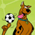  Play Scooby Doo Kick game