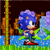 Sonic Mega game