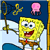 Sponge Boarding Icon
