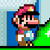 Super Mario Mini game