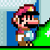 Super Mario Mini Icon