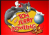 Tom Jerry Bowl Icon