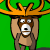 African Safari Icon