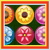 Awesome Blossom Icon