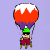 Balloony Icon