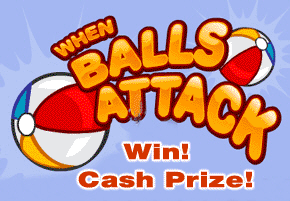 Play Featured Contest Game