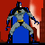 Batman 3 game