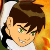 Ben 10 Impact Icon