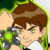 Ben 10 Cavern Icon