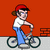 BMX Stunts Icon