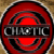 Chaotic Conquer game