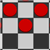 Master Checkers game