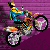 Big Dirt Bike Icon