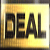 Deal No Deal Icon