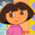 Dora Cooking game