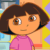 Dora Cooking Icon