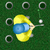 Flash Golf Icon