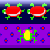 Frogger game