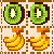 Fruit Match Icon