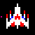 Galaga Classic Retro game