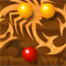 Japanese Marbles Puzzle Icon