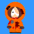 Kill Kenny Icon