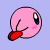 Kirby Icon