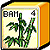 Mahjong Connect Icon