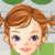 Marianna Dressup game