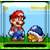 Mario Stars Scramble 2 game