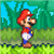 Mario Time Attack Icon