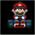 Mario Kart game