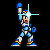 Megaman Icon