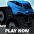 Monster Truck Icon