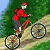 Mountain Bike game