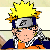 Naruto Dating Sim Icon